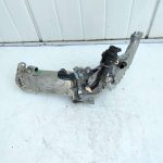 Răcitor gaze EGR cu supapă Mercedes 2.2 CDI OM651 A6511400675 – B-Class, C-Class W205, Sprinter