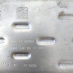 Răcitor gaze EGR cu supapă Mercedes 2.2 CDI OM651 A6511400675 – B-Class, C-Class W205, Sprinter - imagine 3